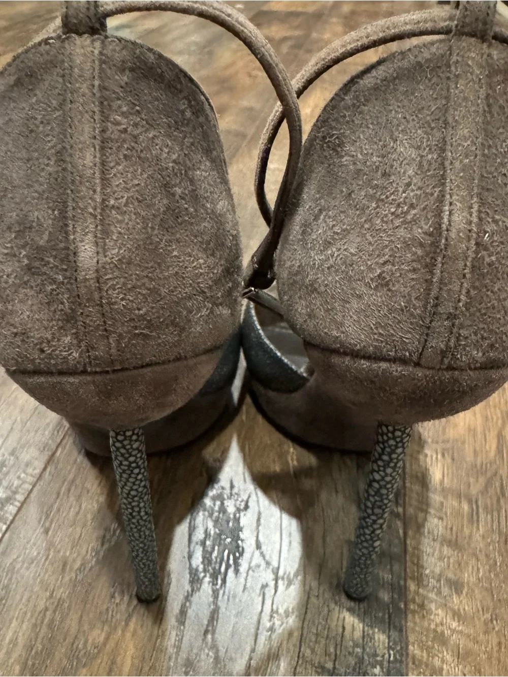 Yves Saint Laurent this authentic